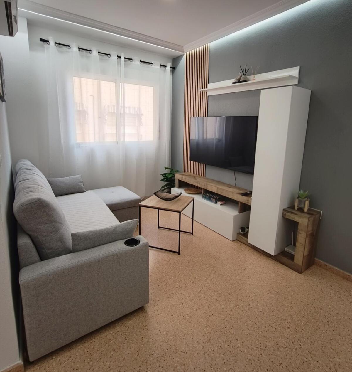 Apartment Pmt23 - - Playa Del Cura *